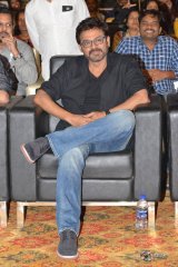 F2 Movie Audio Launch Photos